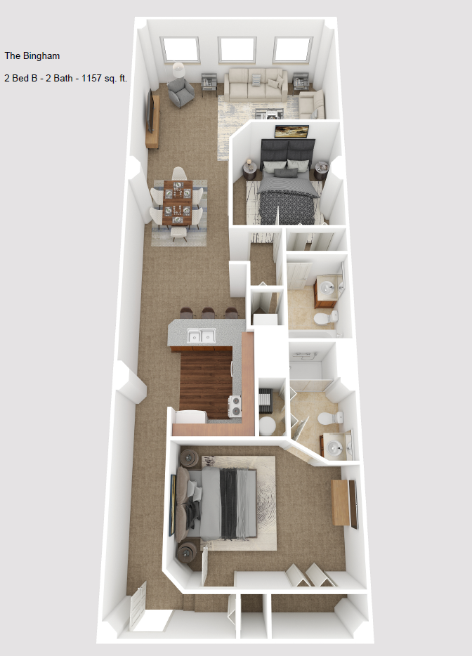 922 | AVAILABLE NOW floorplan image